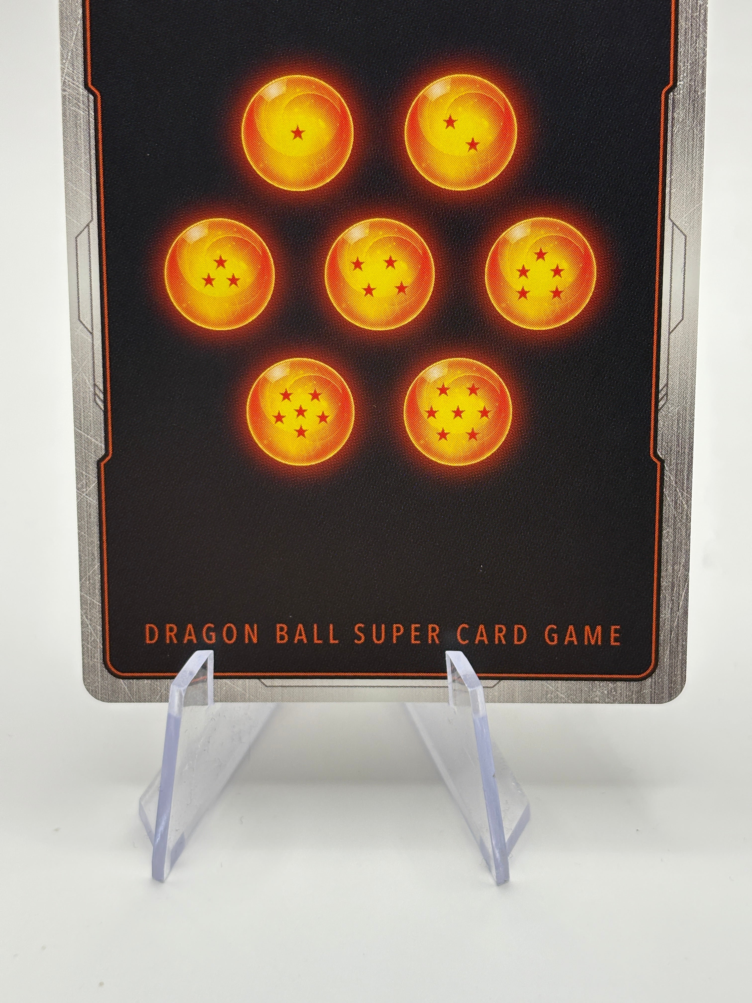 Dragon Ball Super Masters - Dark Broly, the New Masked Saiyan BT11-135 UC Pre Release FRENLY BRICKS - Open 7 Days